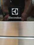 Kuchenka elektryczno-gazowa