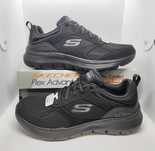 Кожаные 29см кроссовки Skechers оригинал