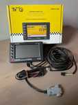 Taksometr Novitus + udc-301 taxi + moduł instalacyjny txe