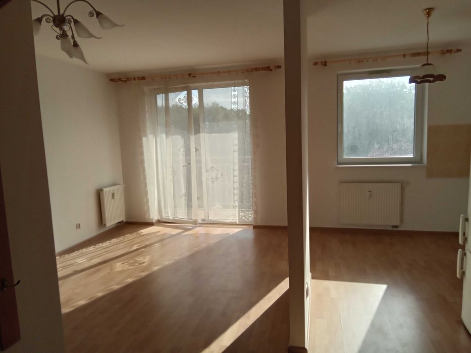 Bezp. sprzedam 2 pok. miesz. w Gdańsku niski czynsz winda dużo zieleni