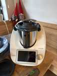 Thermomix TM6 – komplet + torba!