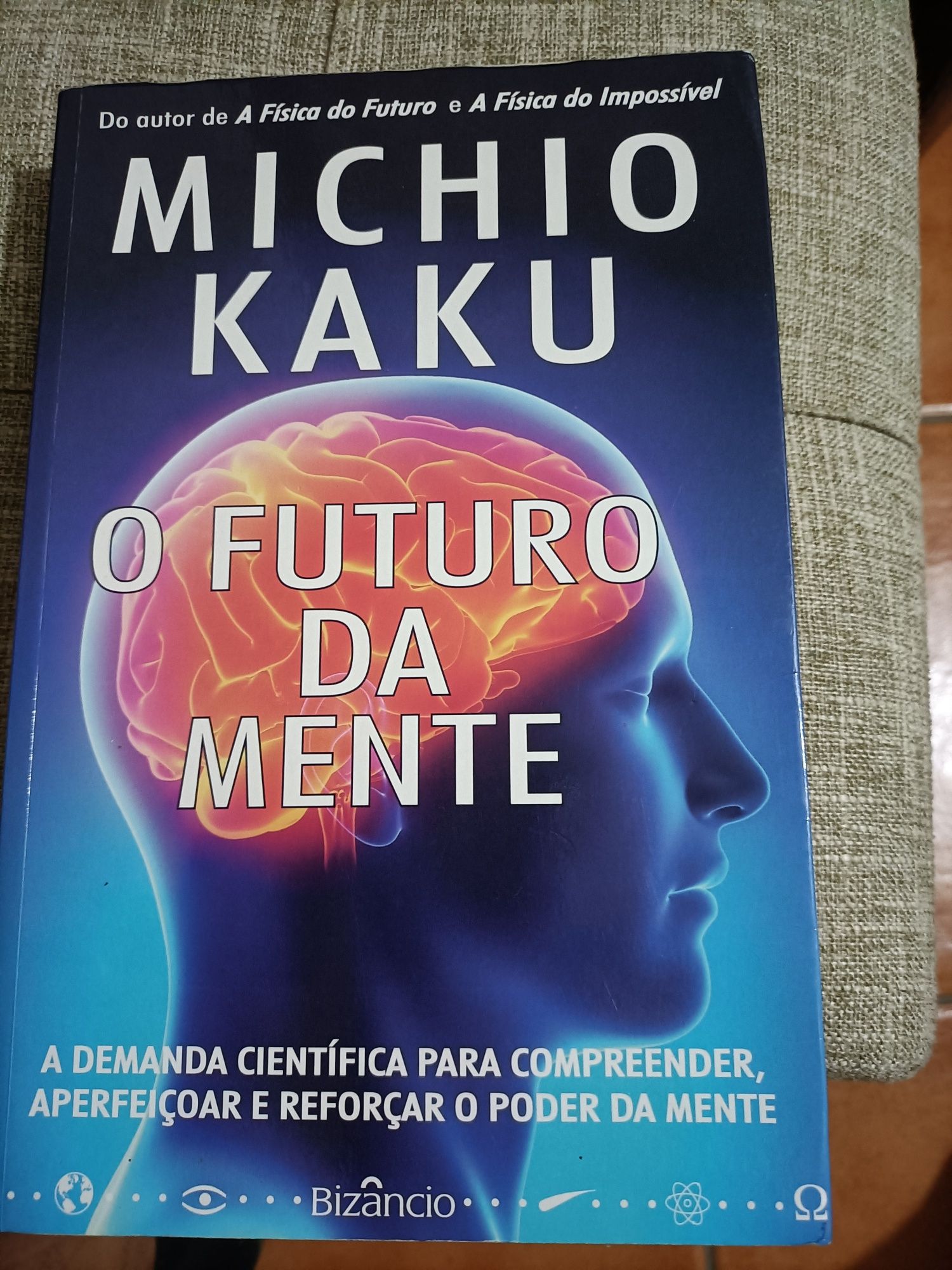 Livro autodidata