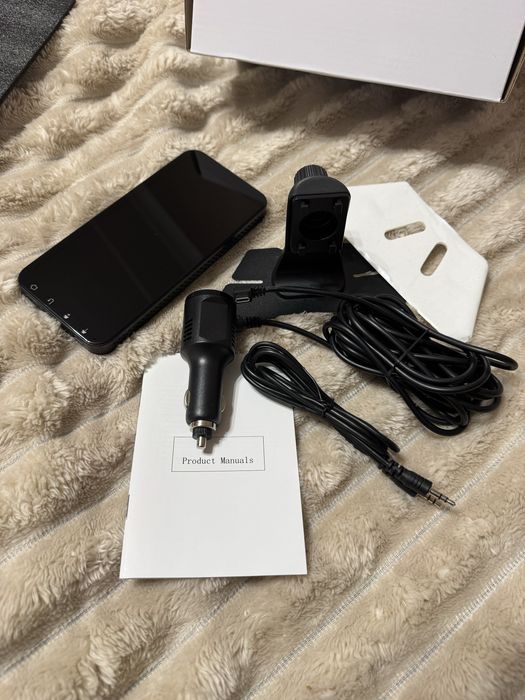 Продам carplay, android auto монітор універсальний.