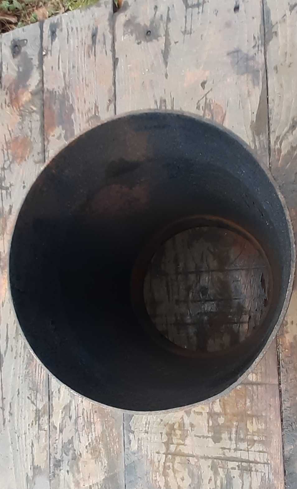 rura spalinowa 160 komin