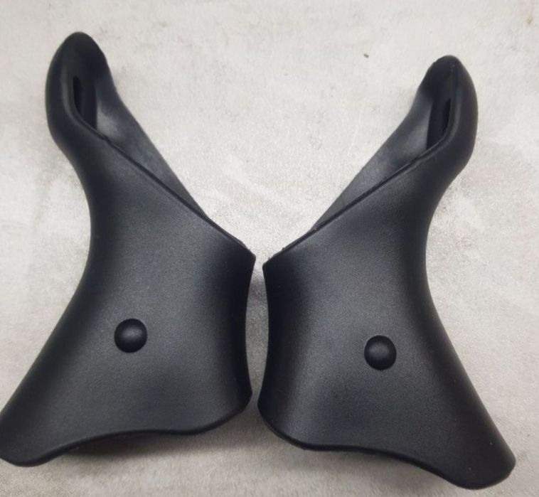 Gumy do klamkomanetek Shimano 105 ST-5600 ST-5601 ST-5603 osłony