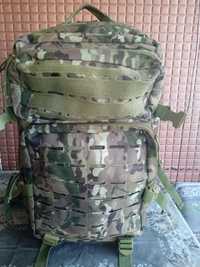 Продам  воєнний рюкзак