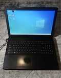 Laptop Asus intel i3 500gb