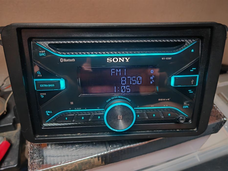 Wx-920bt .                   .