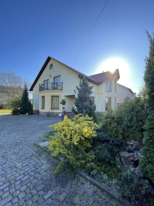 Довгострокова оренда будинку у м.Коломия.