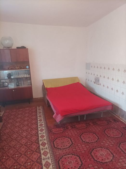 Продам будинок с. Людовка