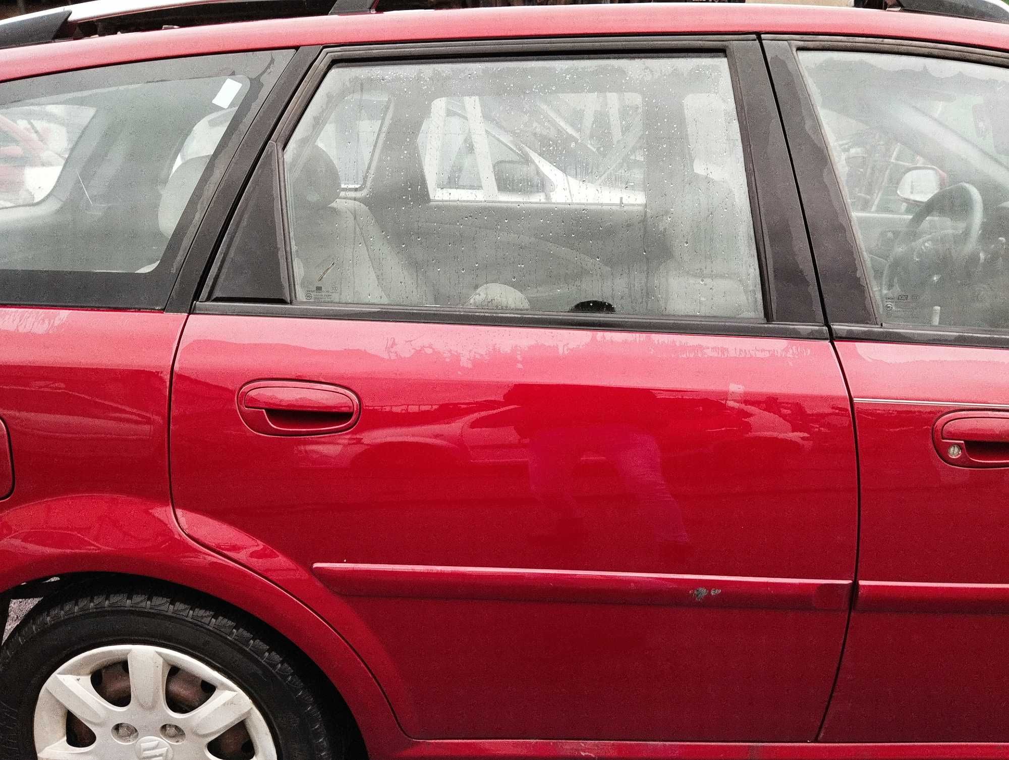 Suzuki Forenza 2.0i Kombi 2005 r.Drzwi tylne prawe.