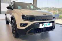 Jeep Avenger 1.2 4xe Hybrid eAWD Upland