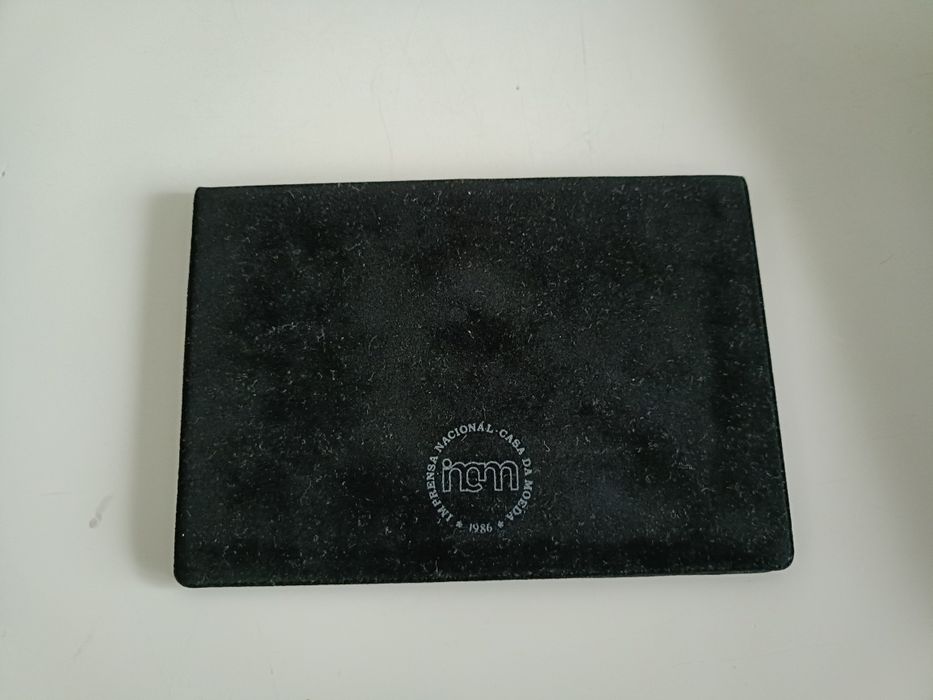 Carteira BNC Portuguesas