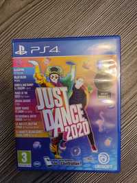 Just dance 2020 PS4