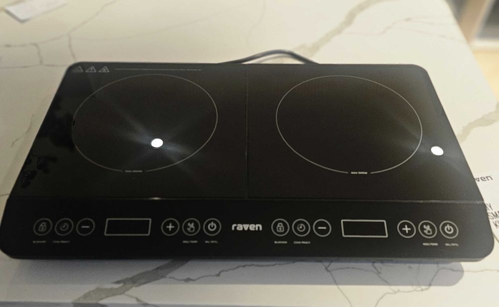 Płyta indukcyjna turystyczna