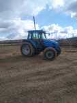 Landini mythos 100