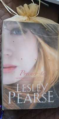 Procuro-te de Lesley Pearls