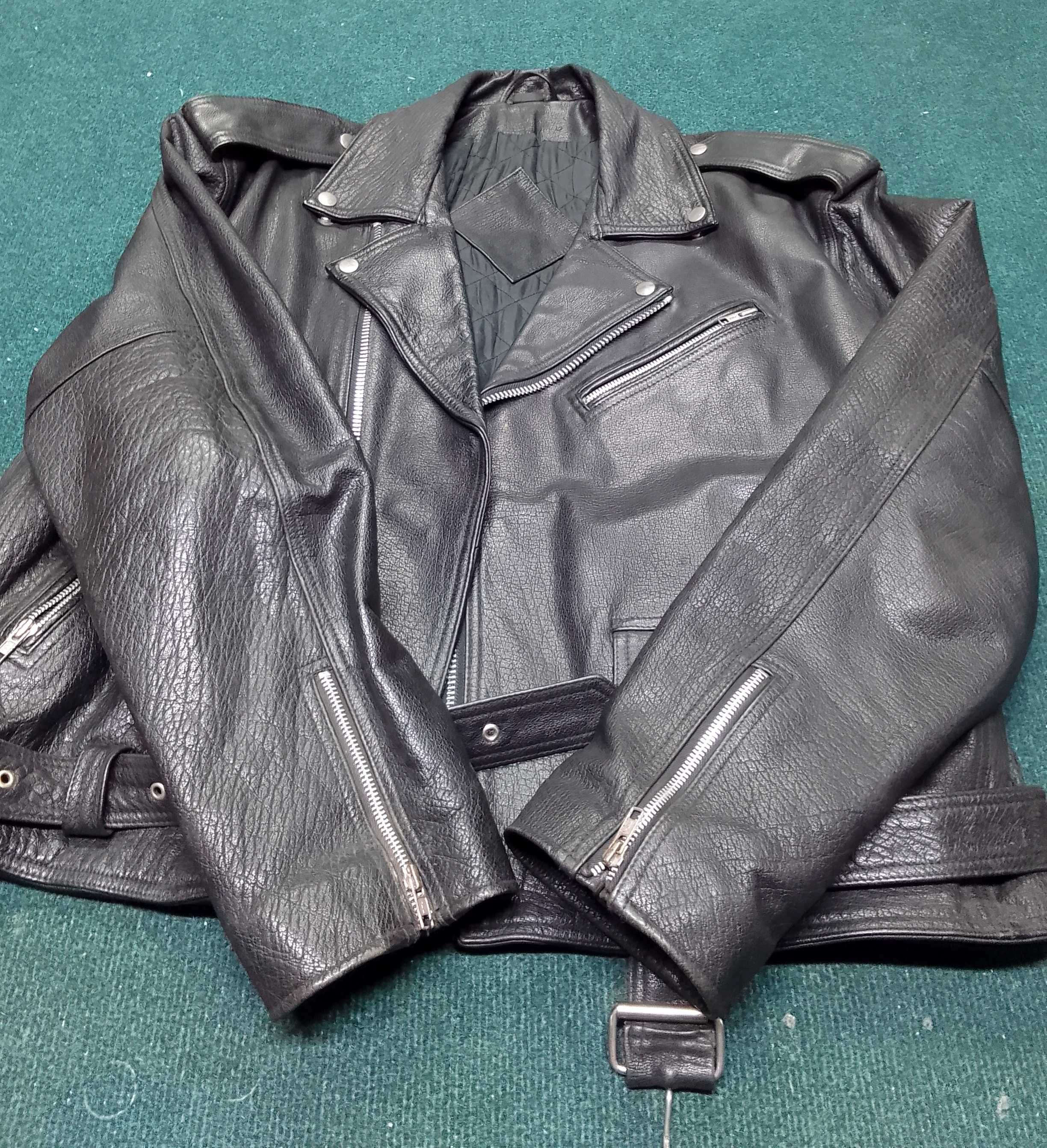 Продам косуху мужская X-LARGE