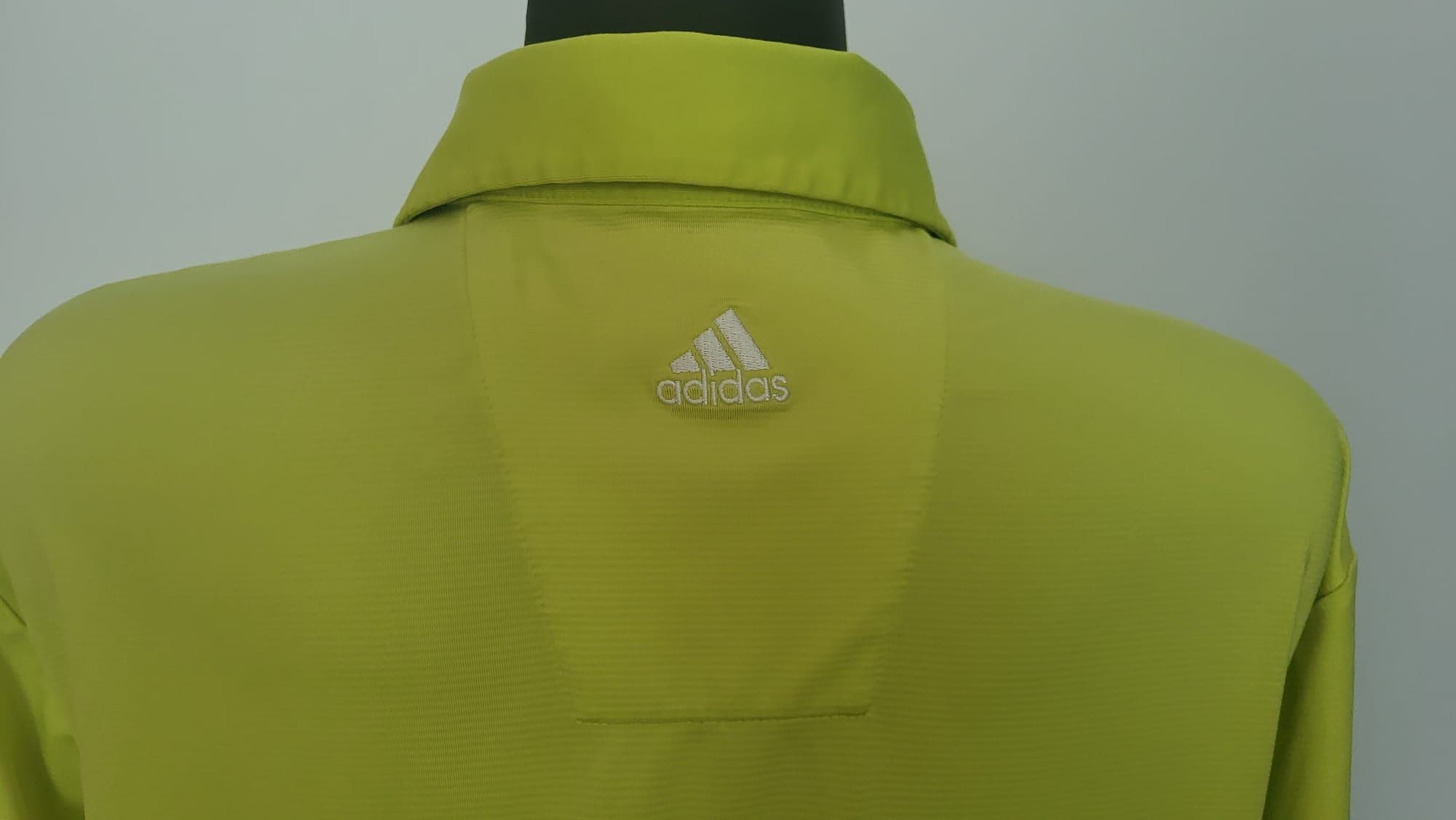 Koszulka polo Adidas, L