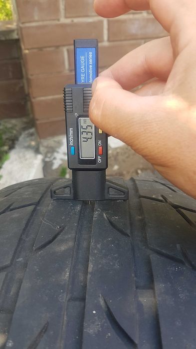 Диски R17 WSP Italy + літні шини Tiger Syneris 215/50/R17 95W