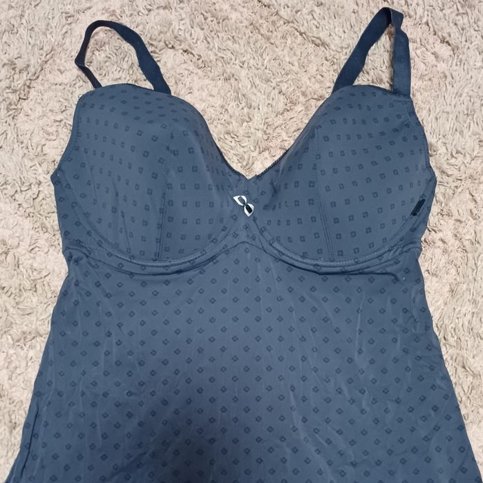 Топ-бюсгалтер 85 D,F