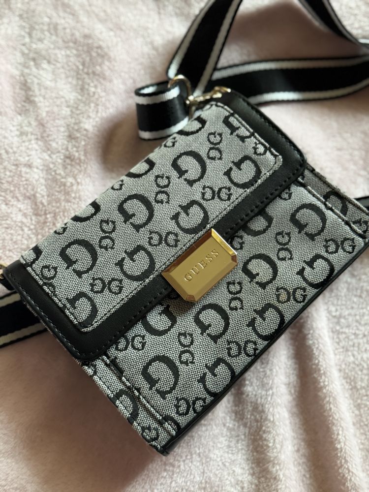 Сумка guess оригінал