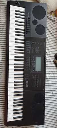 Sprzedam Casio WK-7600