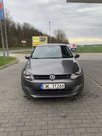 Vw polo team 1.2