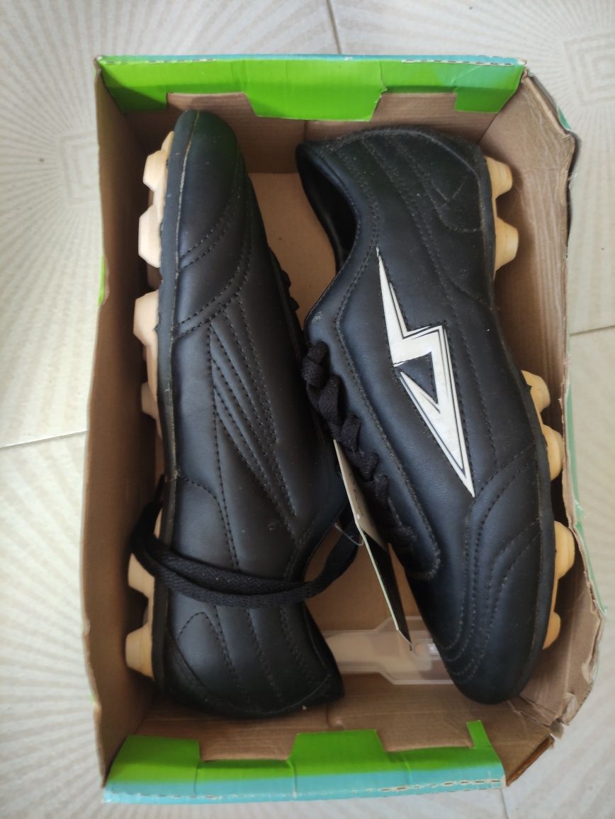 Sapato Deportivo