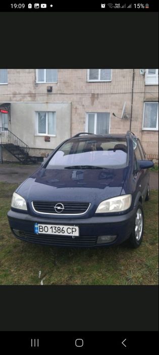 Продам автомобіль