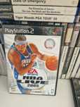 NBA live 2005 ps2 PlayStation jp 2