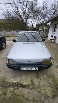 Продам Ford orion 1987 1.6 D в чудовому стані )стані