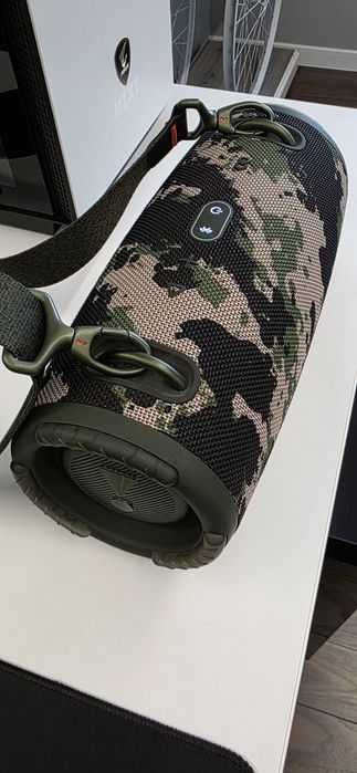 JBL Xtreme 3 w perfekcyjnym stanie