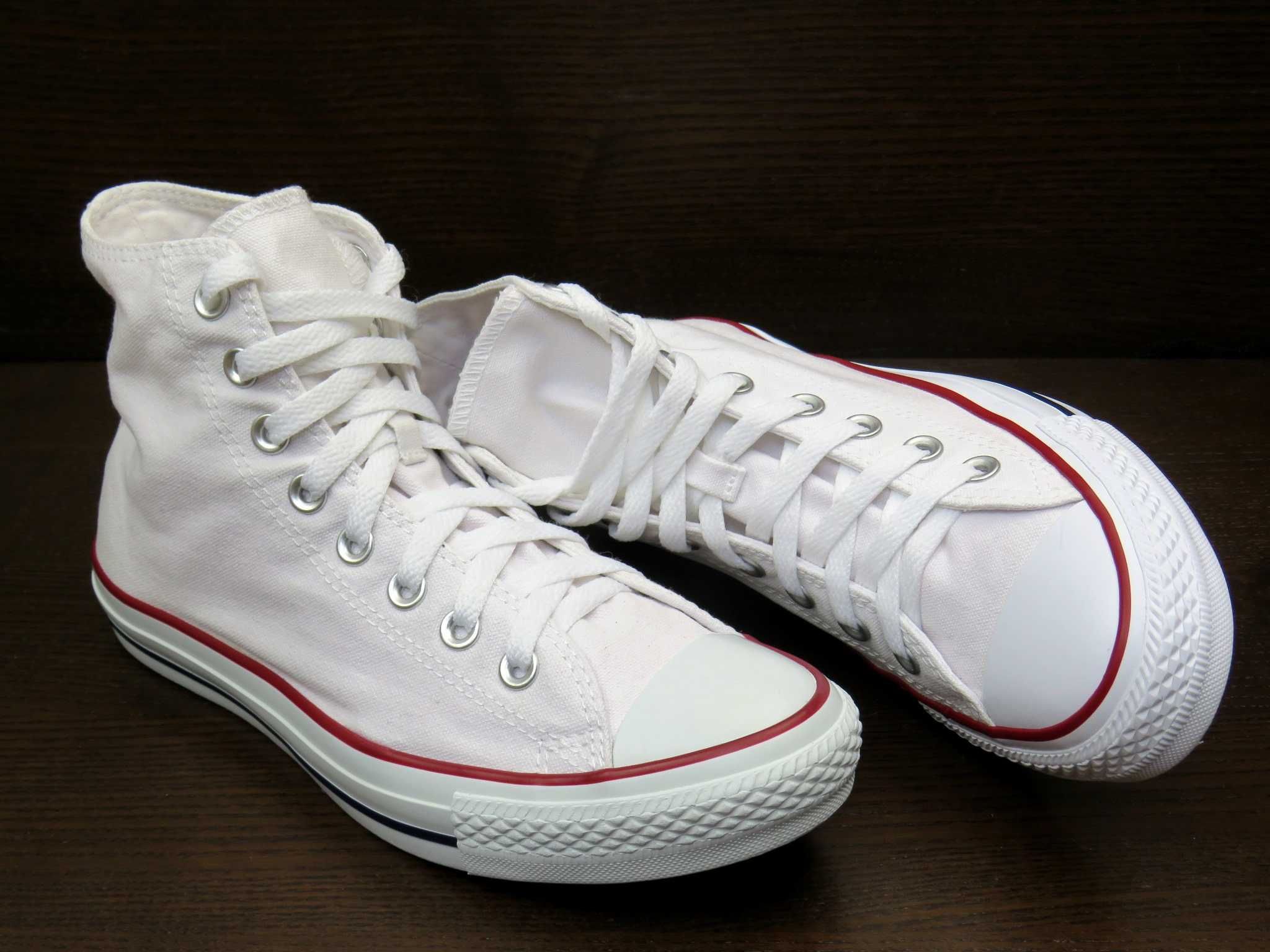 Converse All Star M7650 trampki r 39,5 -40%