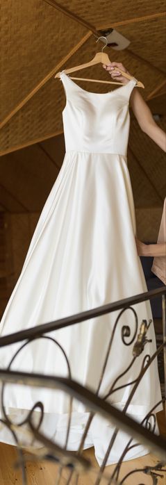 Сукня весільна Sherri Hill