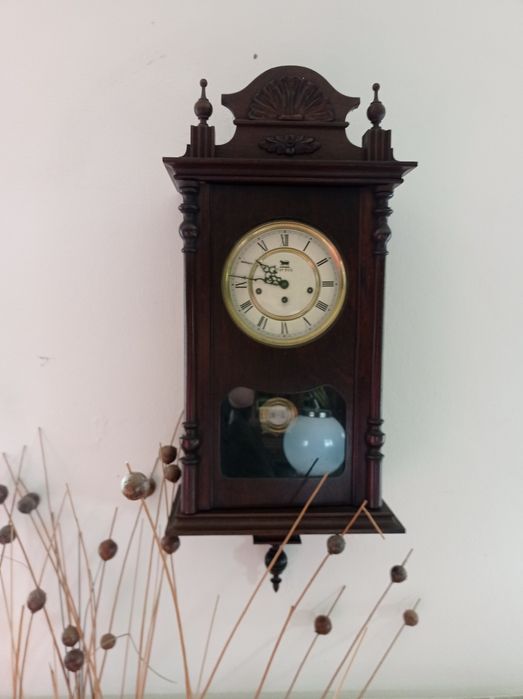 Relógios de parede antigos
