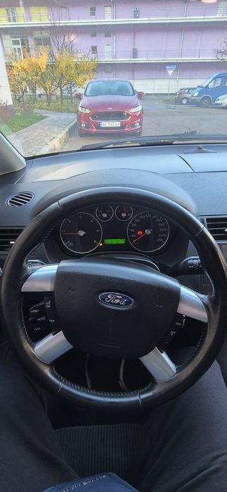 Продаю Форд Focus c-max 2004 р. Ціна 4999$