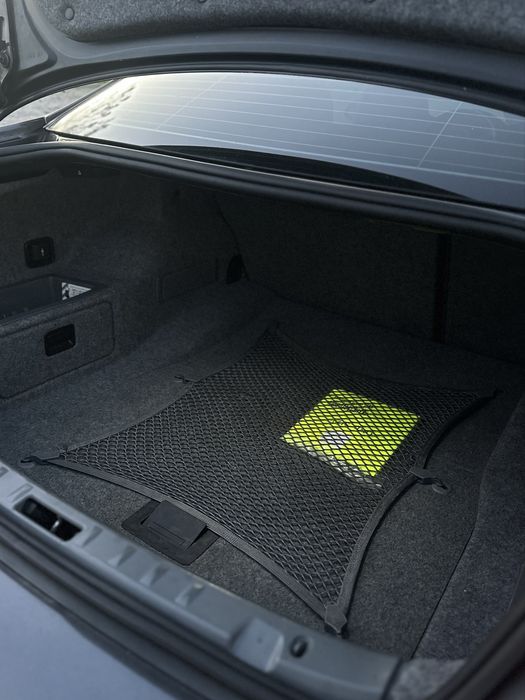 BMW 320D E92 Coupe 2007