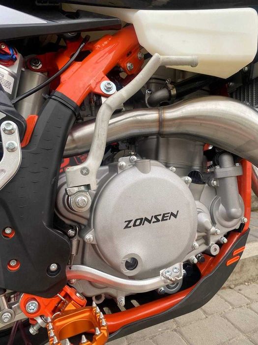 Hyper 300 New Crf хайпер 300 црф ендуро Geon