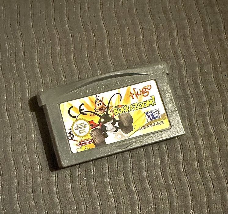 Varios Jogos Gameboy