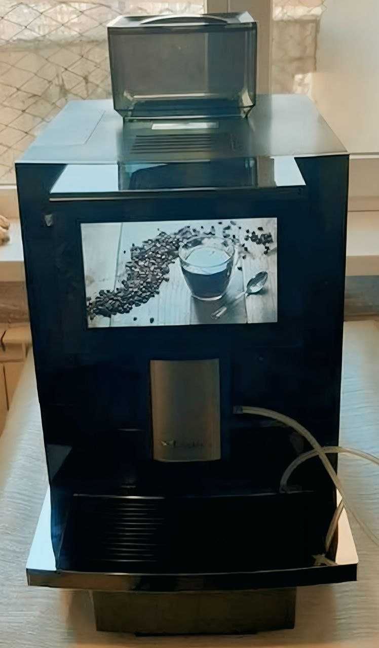 Кофемашина суперавтомат Lybertys F11 Plus (2L)