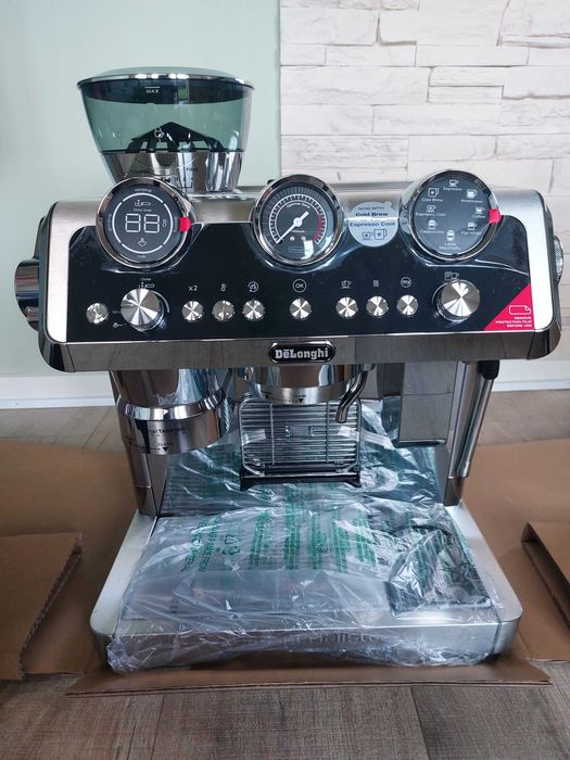 Ekspres do kawy De'Longhi La Specialista Maestro EC9865