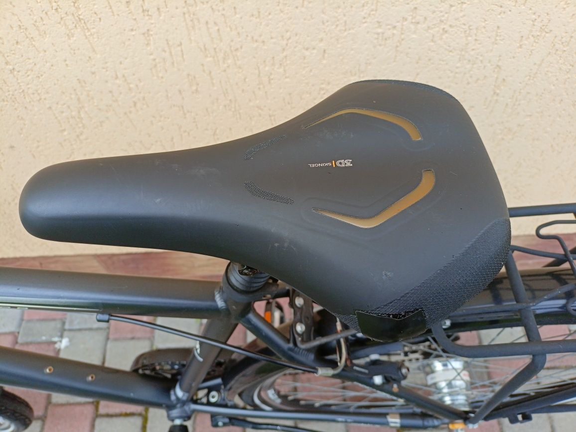 Велосипед Prophete Genisser 6.6 Shimano nexus 7