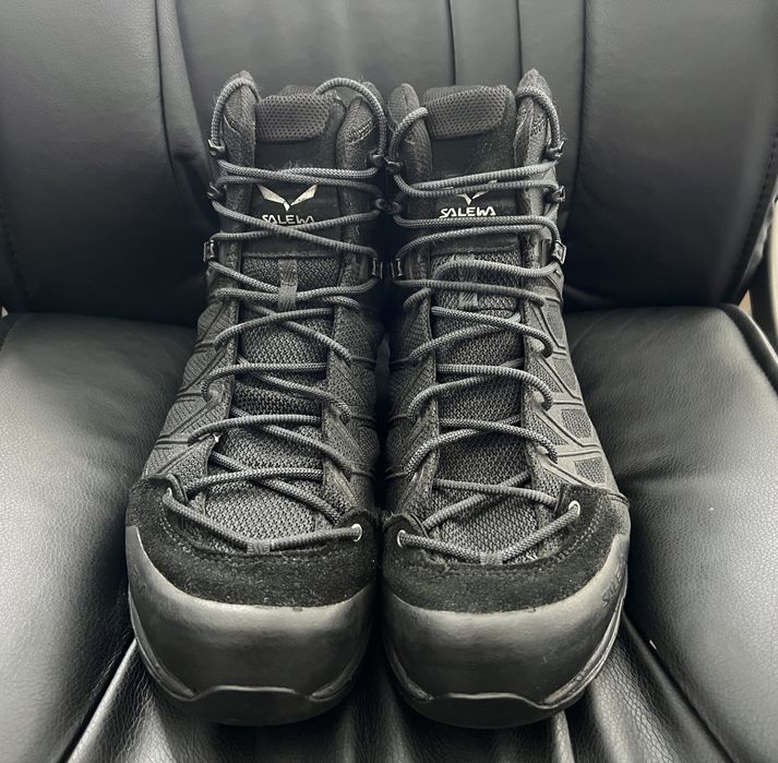 Salewa MS MTN Trainer Lite MID GTX Gore-Tex 61359/0971 ОРИГІНАЛ