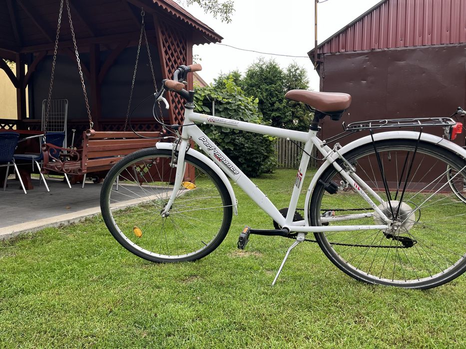 Rower kolarski Special Bike