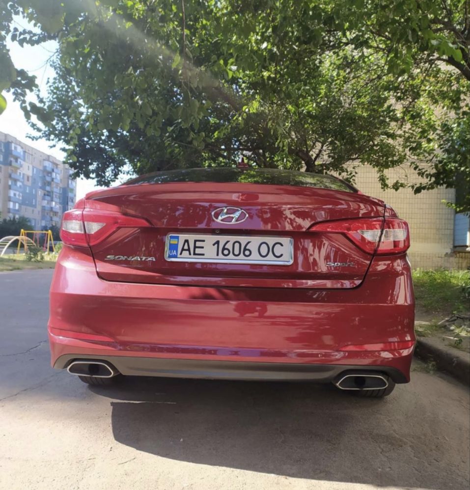 Продам авто 2016 року