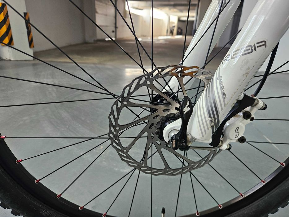 Bicicleta Soecialized BTT