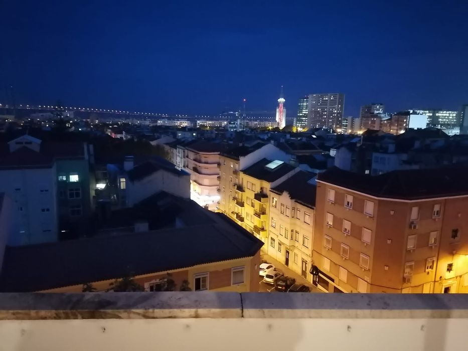 T2 boas áreas Moscavide