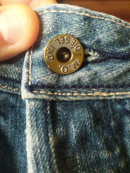 Diesel Skinny Jeans | Дизель Скинни джинсы