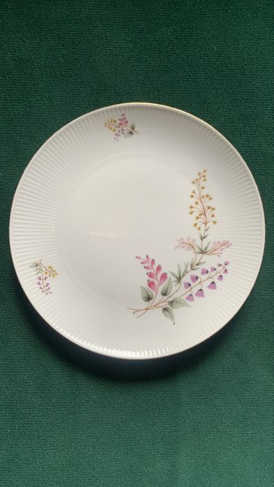 Talerz do serwowania Seltmann Weiden Bavaria